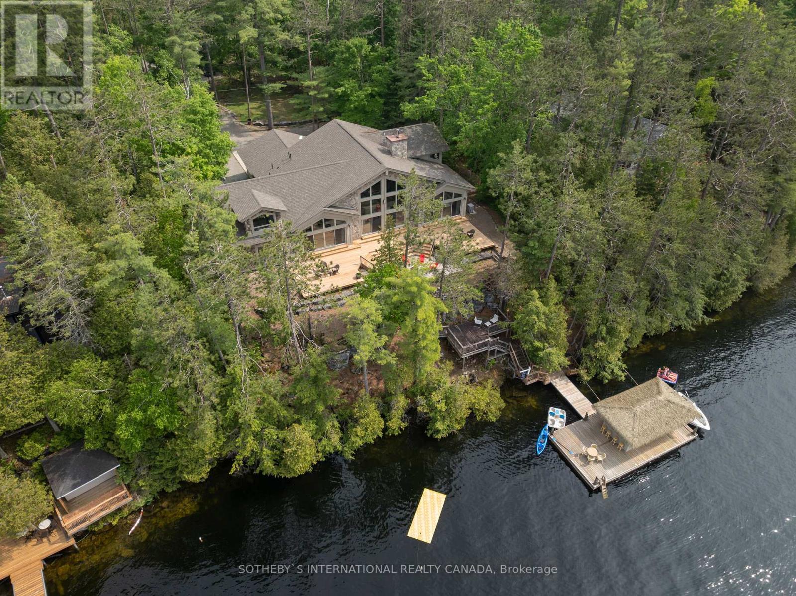 1827 Crystal Lake Road, Trent Lakes, Ontario  K0M 2A0 - Photo 50 - X12070014