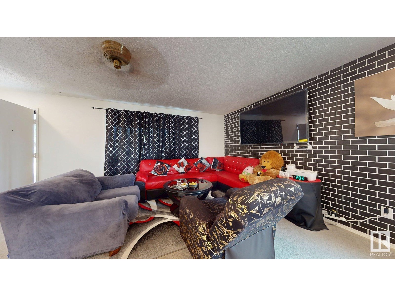 12812 45 St Nw, Edmonton, Alberta  T5A 2K4 - Photo 3 - E4442145