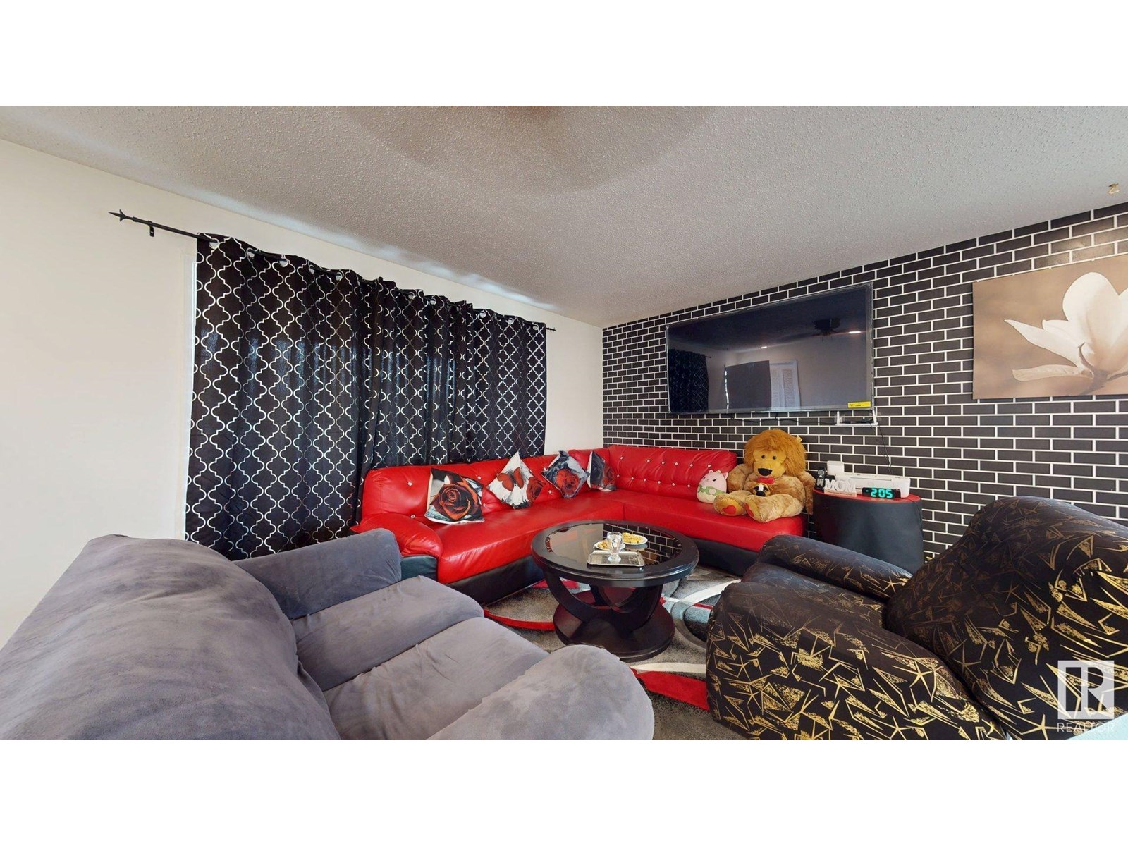 12812 45 St Nw, Edmonton, Alberta  T5A 2K4 - Photo 4 - E4442145