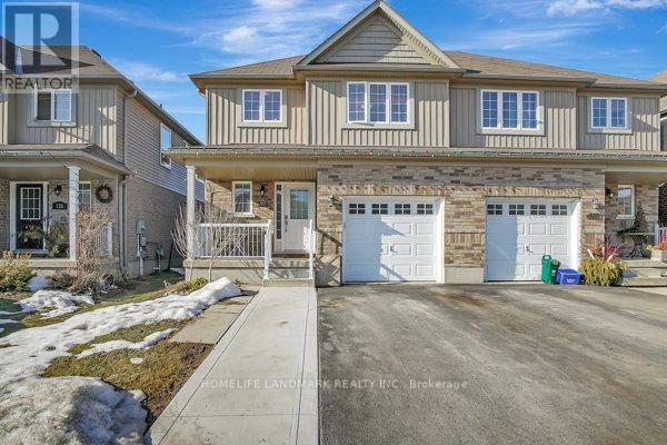 328 VINCENT DRIVE, North Dumfries, Ontario