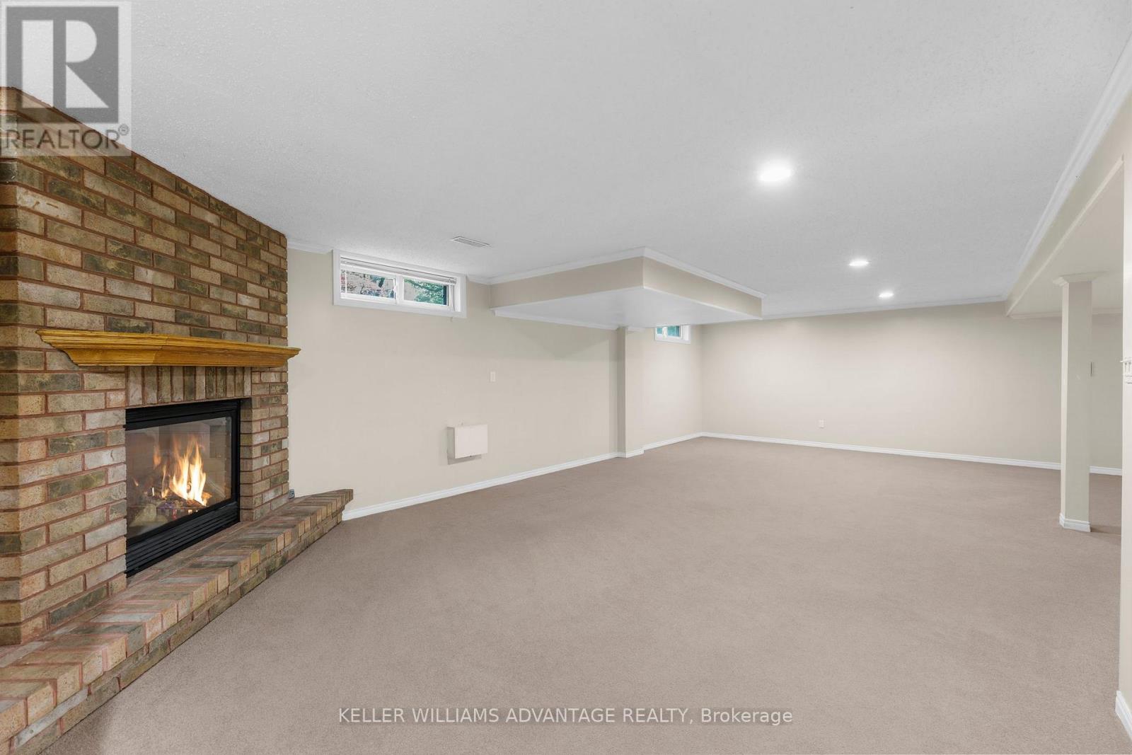 458 Three Valleys Crescent, London South (South J), Ontario  N5Z 3E7 - Photo 30 - X12217768