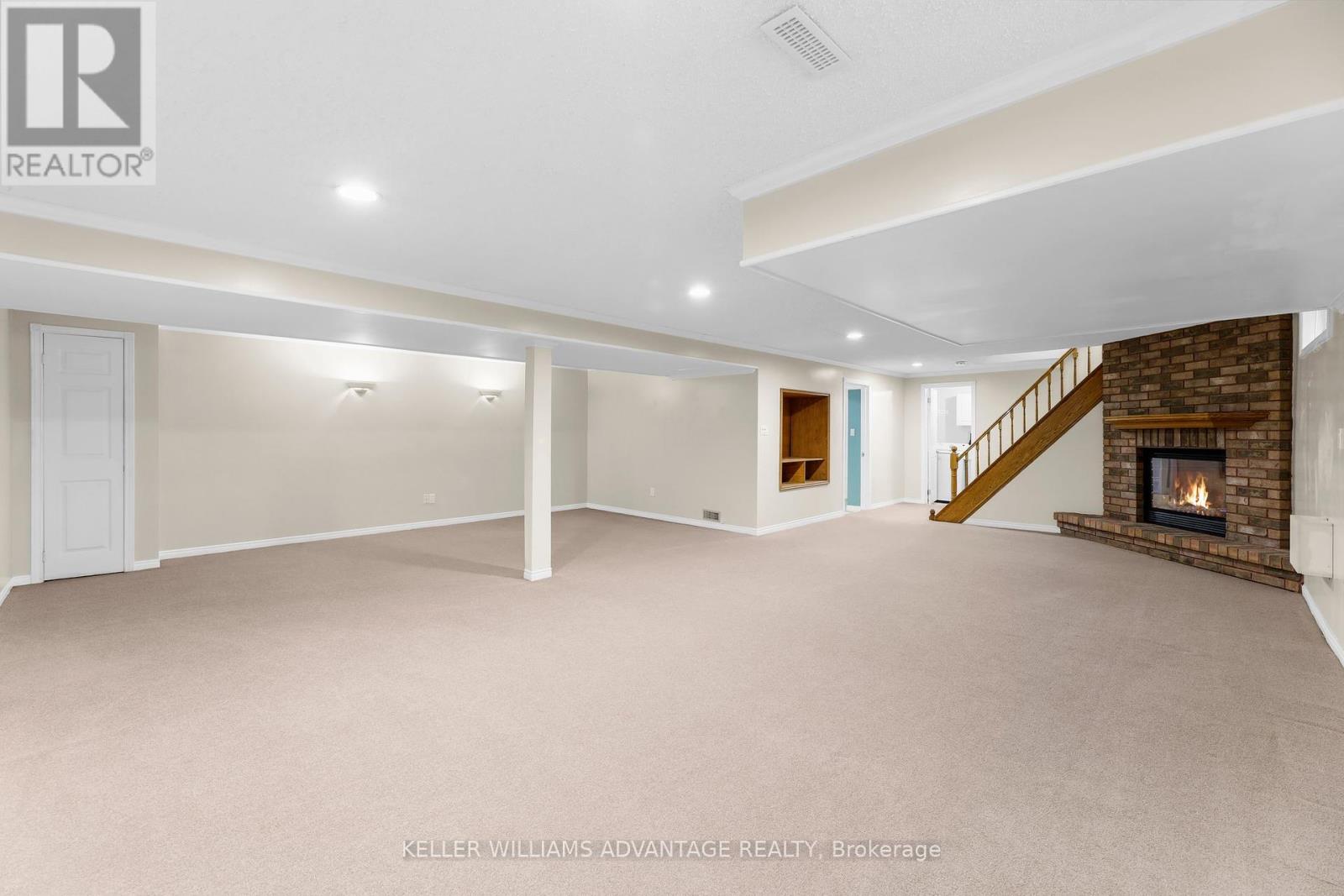 458 Three Valleys Crescent, London South (South J), Ontario  N5Z 3E7 - Photo 31 - X12217768