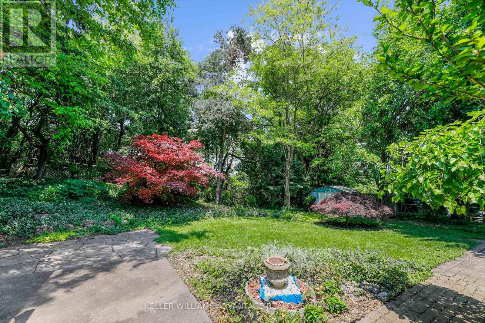 458 Three Valleys Crescent, London South (South J), Ontario  N5Z 3E7 - Photo 37 - X12217768