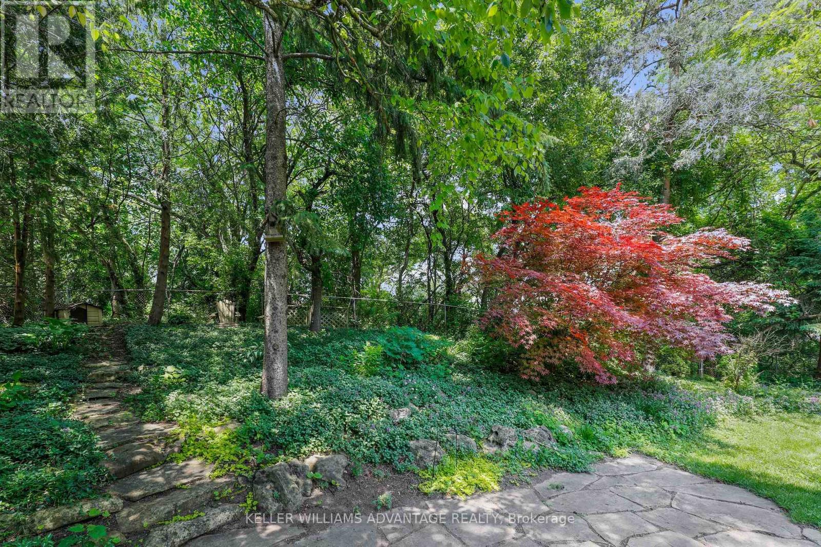 458 Three Valleys Crescent, London South (South J), Ontario  N5Z 3E7 - Photo 38 - X12217768