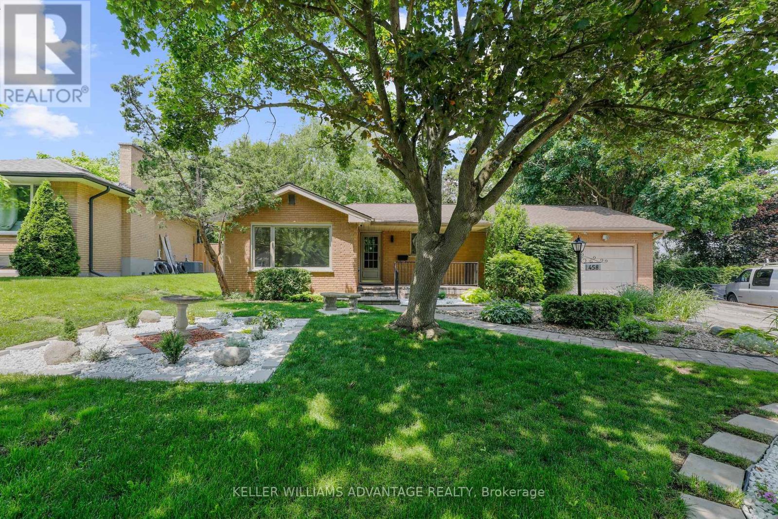 458 Three Valleys Crescent, London South (South J), Ontario  N5Z 3E7 - Photo 41 - X12217768