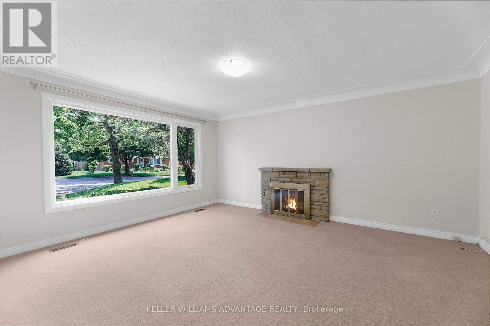 458 Three Valleys Crescent, London South (South J), Ontario  N5Z 3E7 - Photo 6 - X12217768