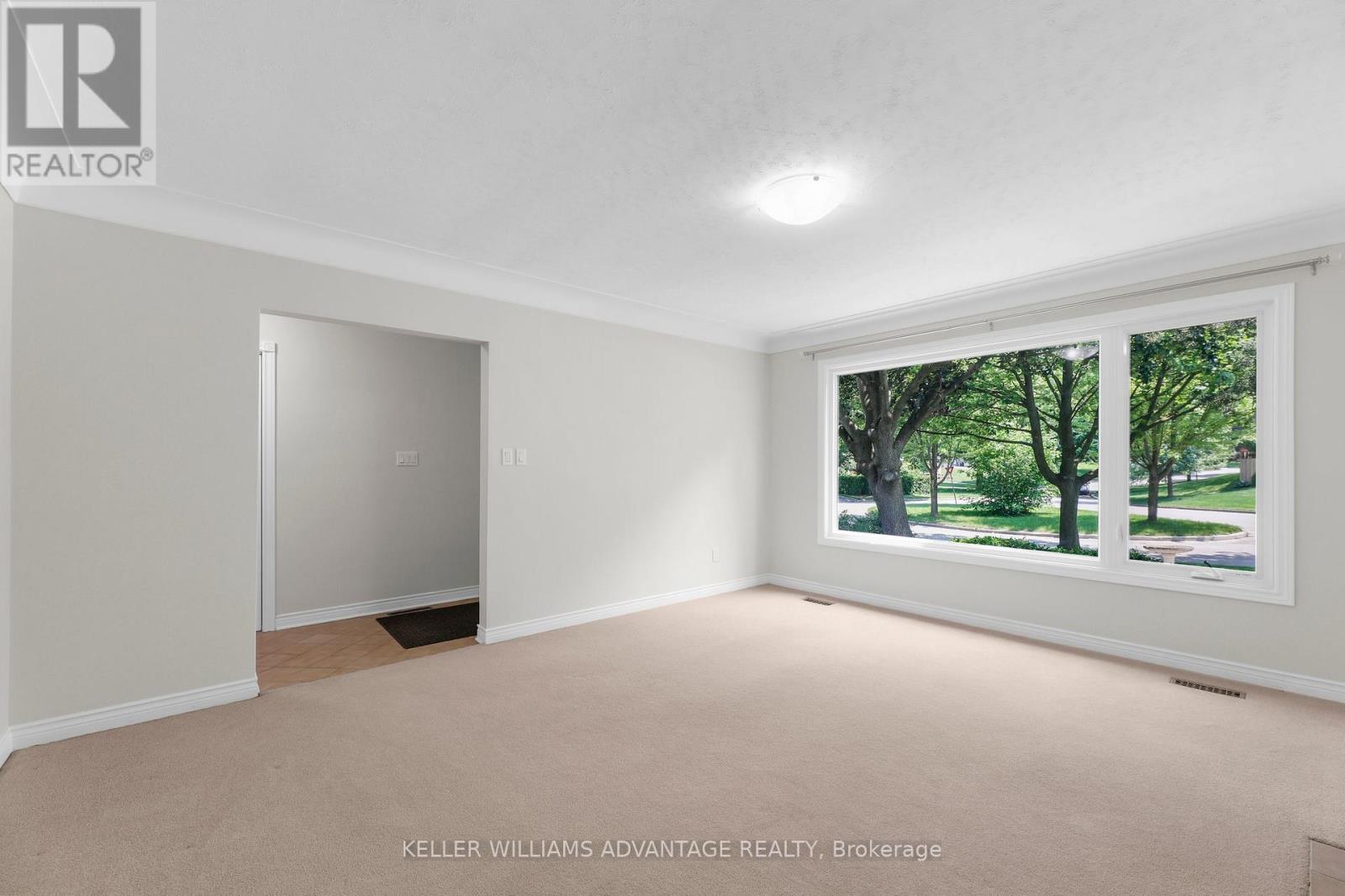 458 Three Valleys Crescent, London South (South J), Ontario  N5Z 3E7 - Photo 8 - X12217768