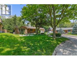 458 THREE VALLEYS CRESCENT, London South, Ontario