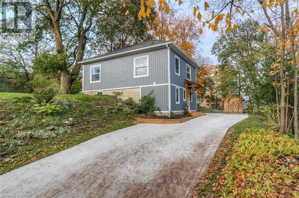 261 FOUNTAIN STREET N, Cambridge, Ontario