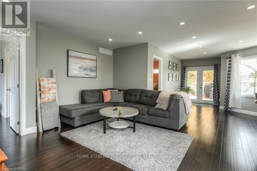 261 Fountain Street N, Cambridge, Ontario  N3H 1H7 - Photo 17 - X12217773