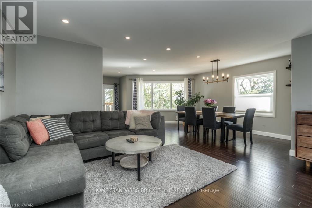 261 Fountain Street N, Cambridge, Ontario  N3H 1H7 - Photo 18 - X12217773