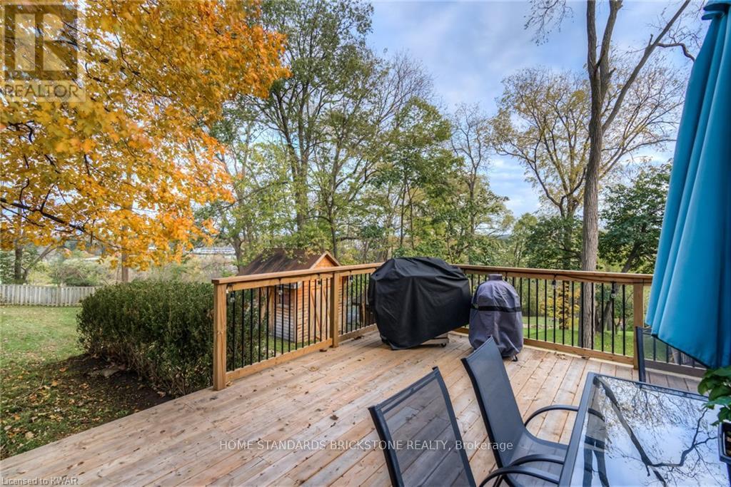 261 Fountain Street N, Cambridge, Ontario  N3H 1H7 - Photo 27 - X12217773