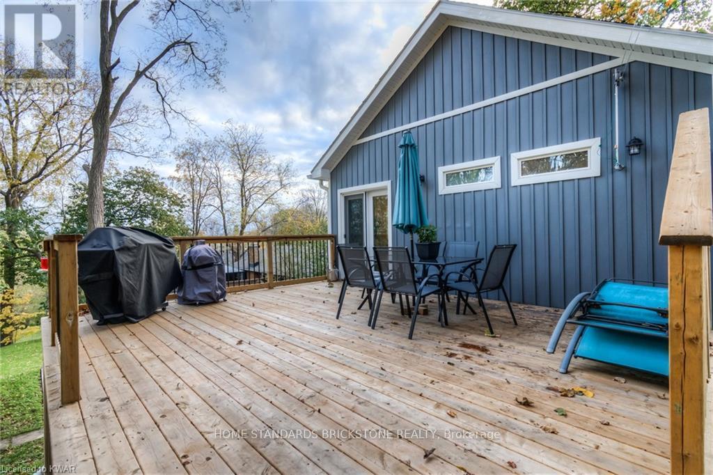261 Fountain Street N, Cambridge, Ontario  N3H 1H7 - Photo 28 - X12217773