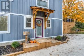 261 Fountain Street N, Cambridge, Ontario  N3H 1H7 - Photo 3 - X12217773