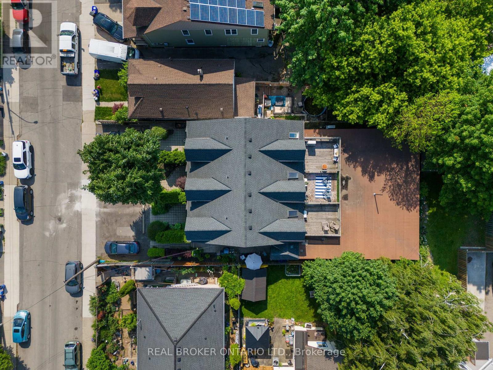 2 - 23 Macaulay Street W, Hamilton (North End), Ontario  L8L 1E6 - Photo 26 - X12217778