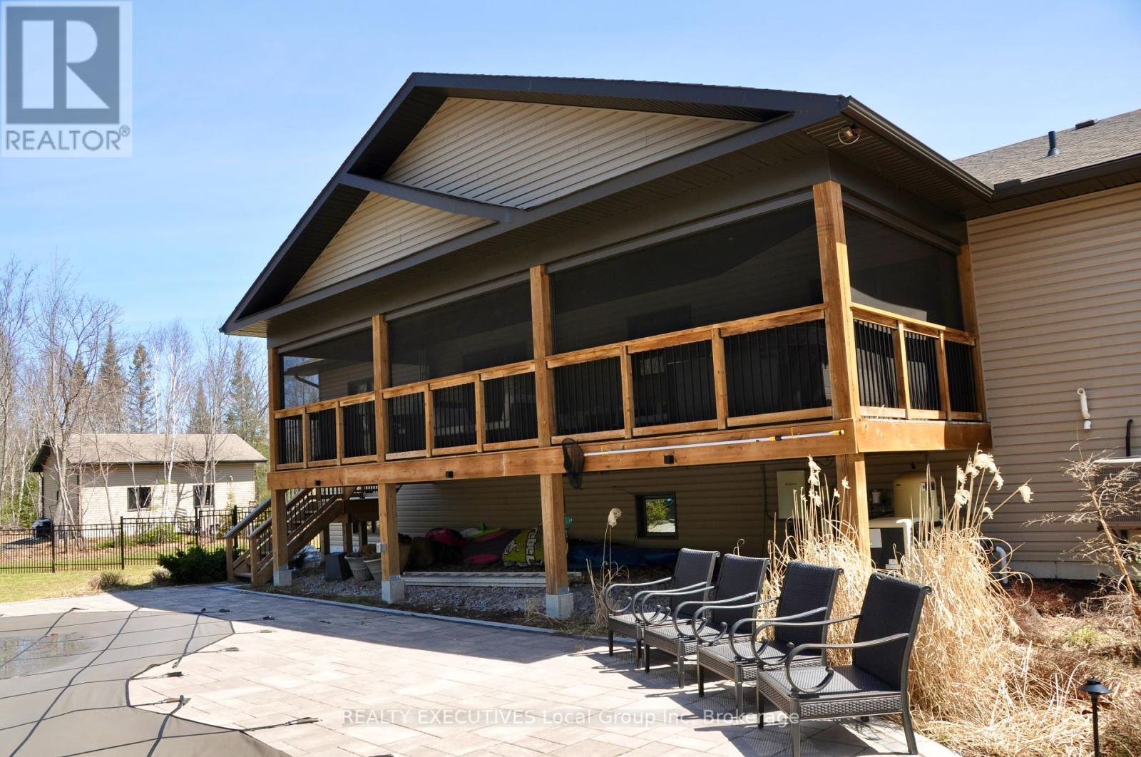 135 Hillside Lake Road, North Bay, Ontario  P1B 8G2 - Photo 29 - X12126712