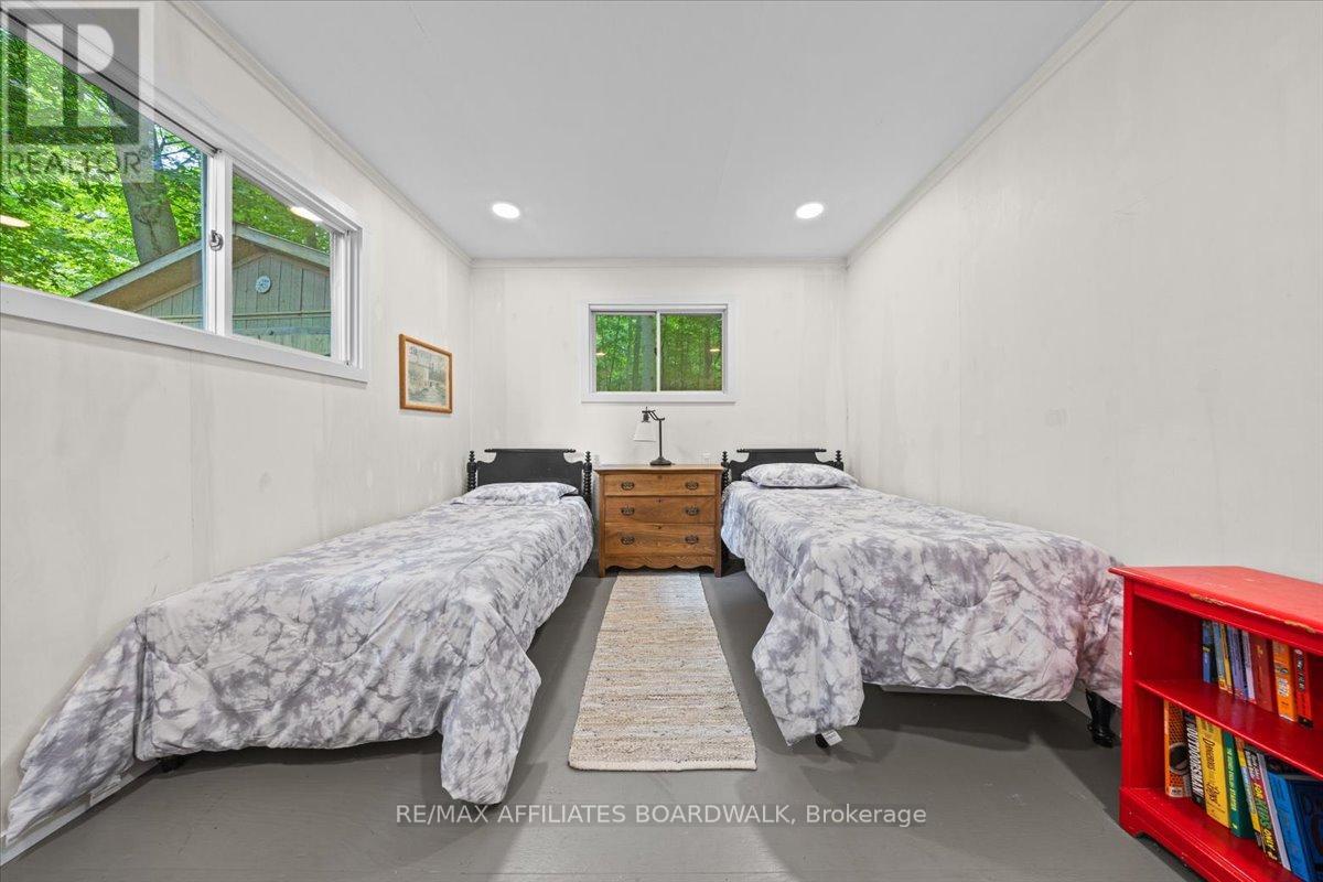 6296 Big Rideau Road, Rideau Lakes, Ontario  K0G 1V0 - Photo 31 - X12217789