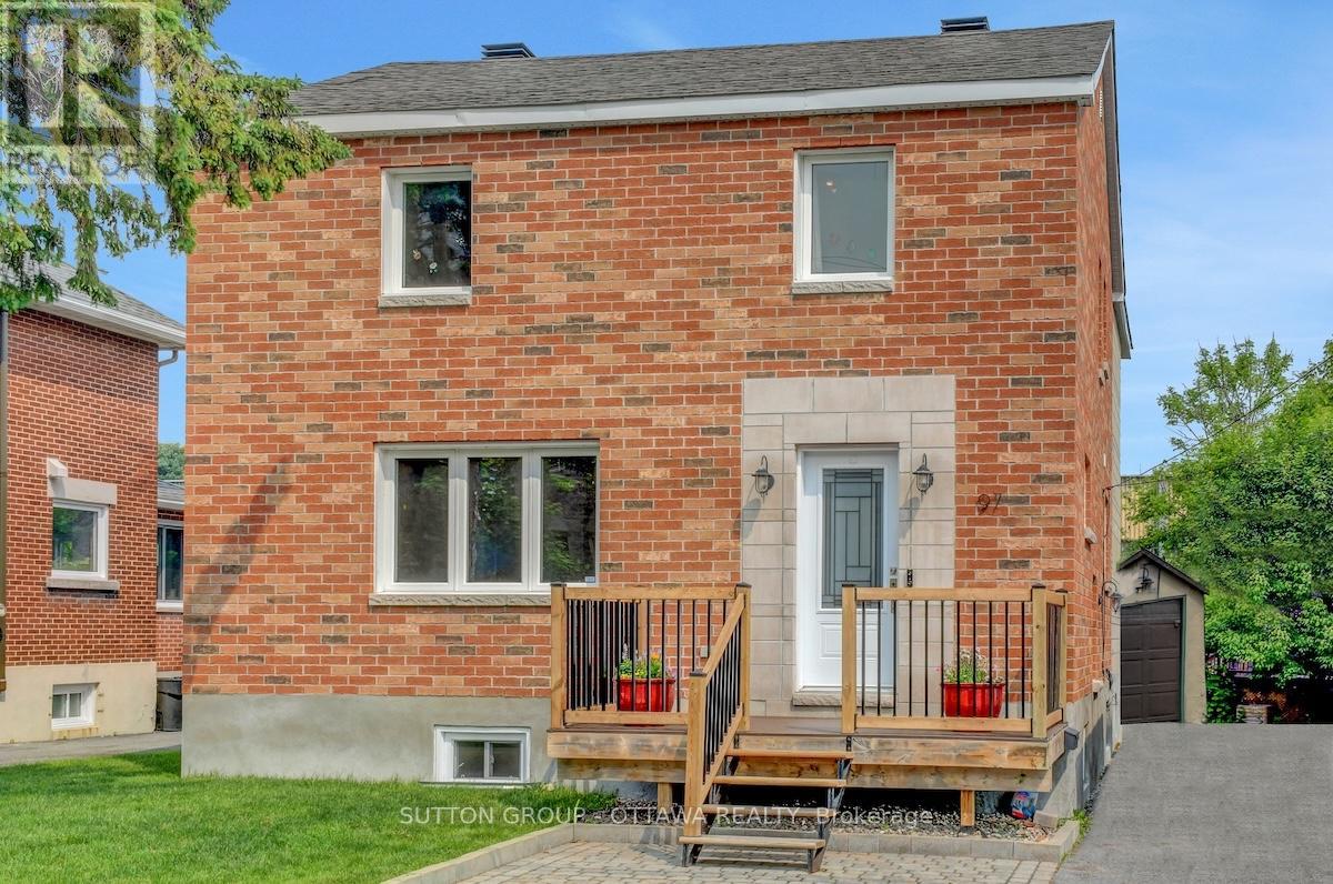 97 Young Street, Ottawa, Ontario  K1Y 3P6 - Photo 2 - X12217814