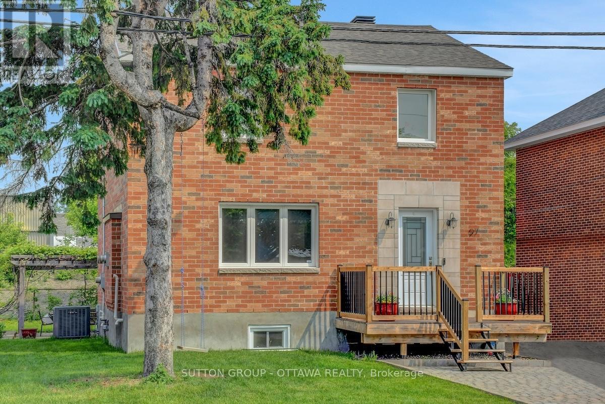 97 Young Street, Ottawa, Ontario  K1Y 3P6 - Photo 3 - X12217814