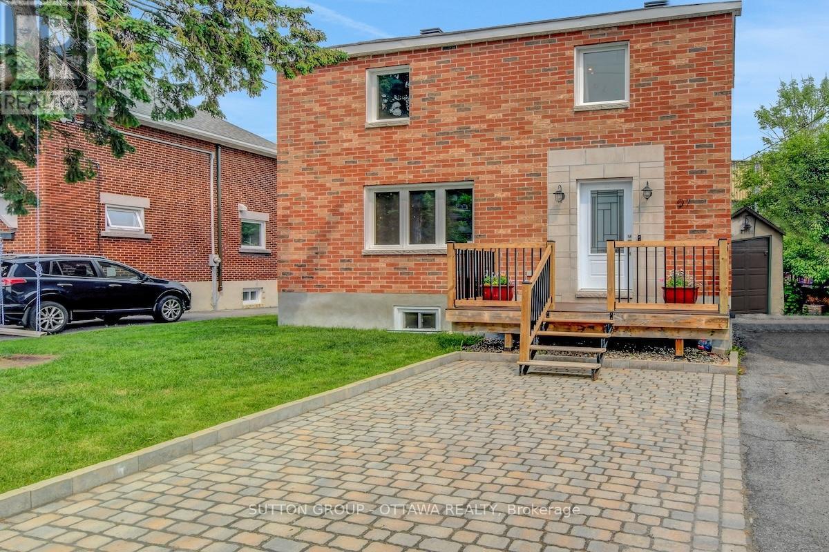 97 Young Street, Ottawa, Ontario  K1Y 3P6 - Photo 4 - X12217814