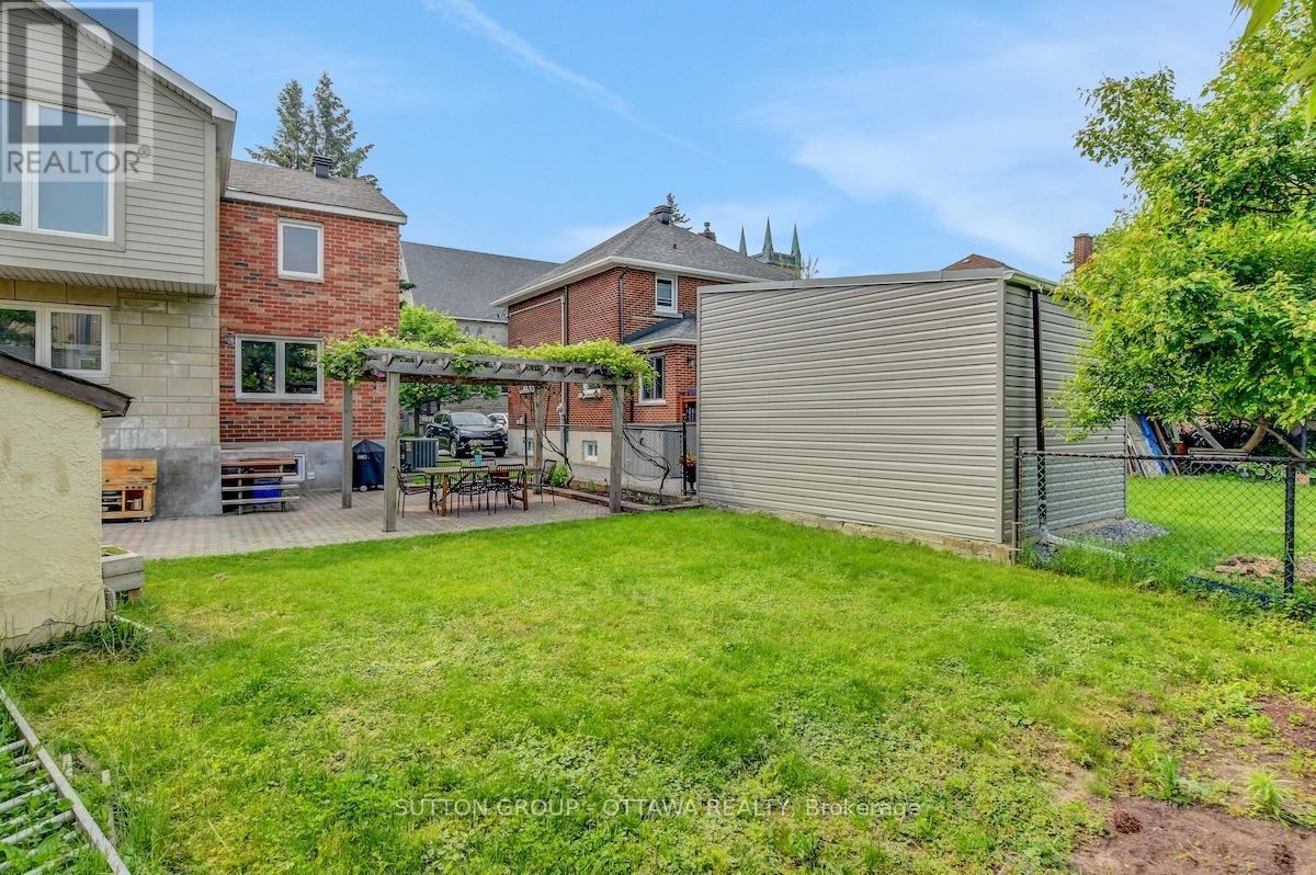 97 Young Street, Ottawa, Ontario  K1Y 3P6 - Photo 47 - X12217814