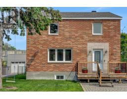 97 YOUNG STREET, Ottawa, Ontario