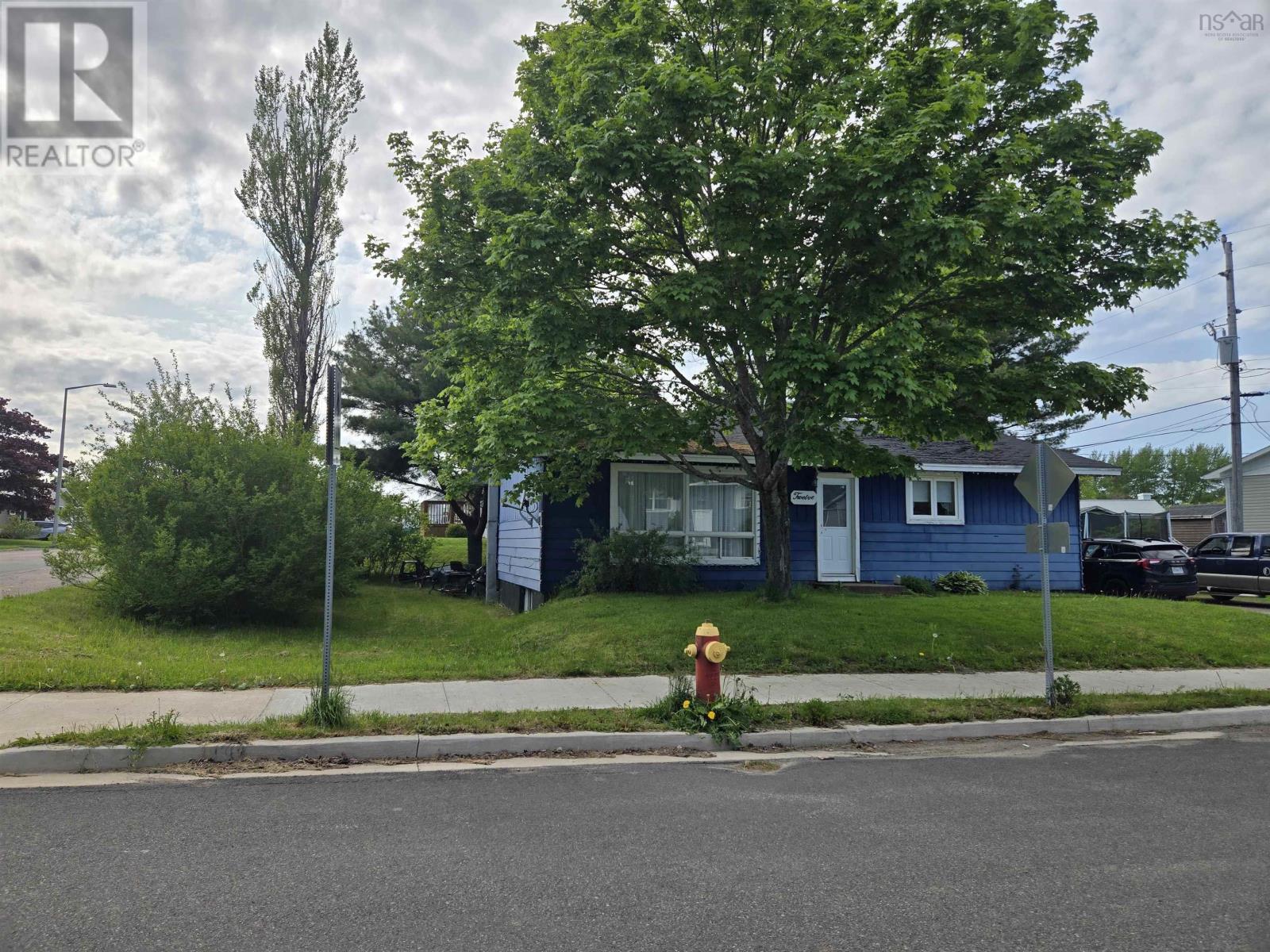 12 Pinecrest Drive, Port Hawkesbury, Nova Scotia  B9A 3G3 - Photo 1 - 202514501