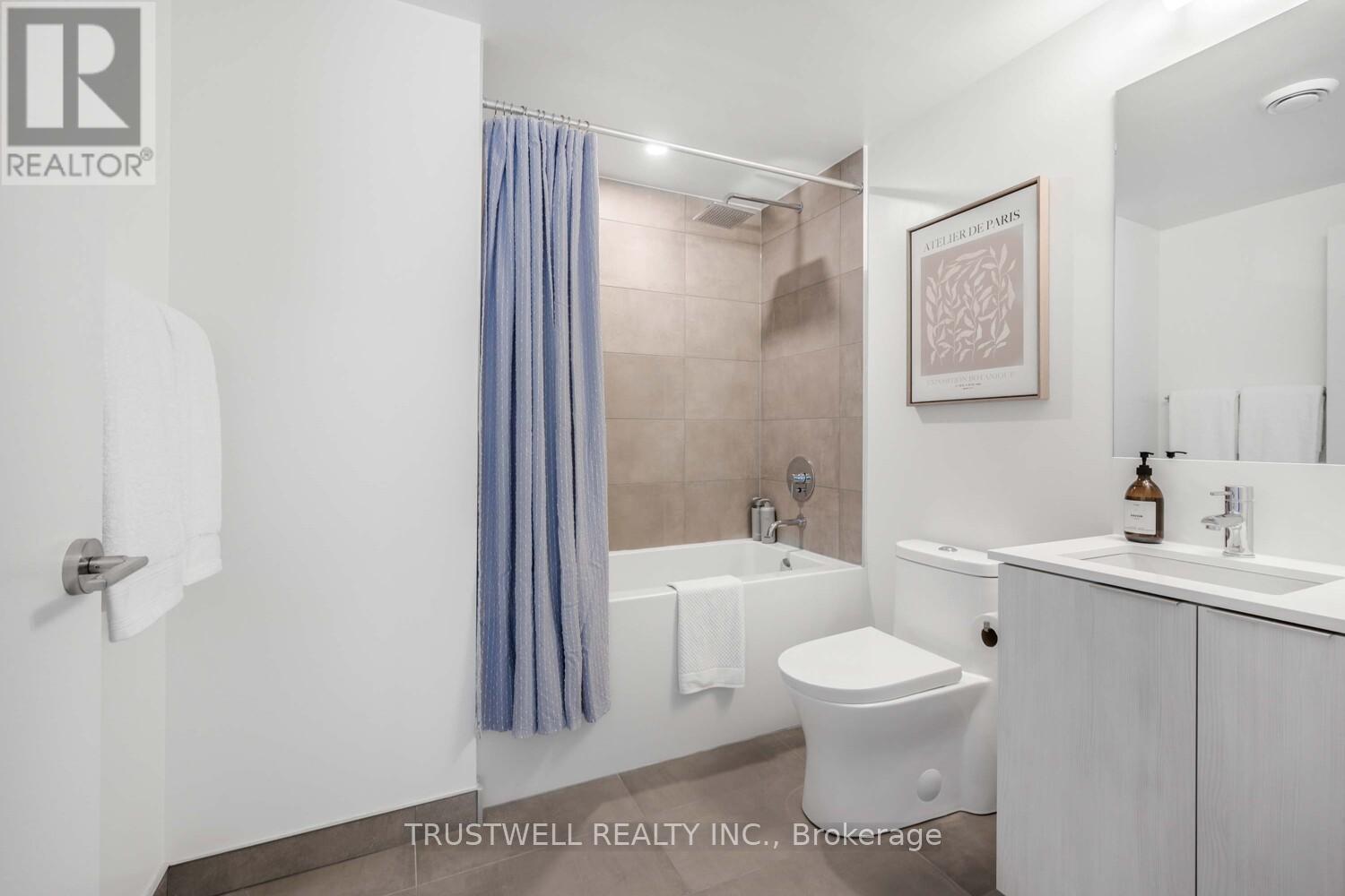 808 - 8 Wellesley Street W, Toronto, Ontario  M4Y 0J5 - Photo 21 - C12205702
