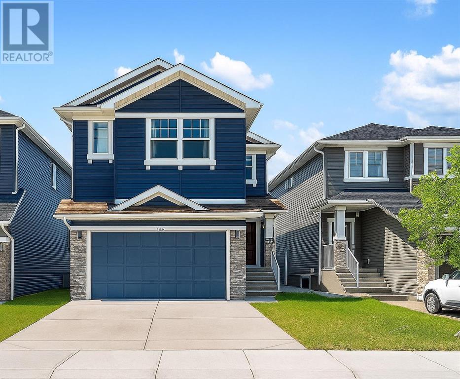 135 Redstone Heights NE, calgary, Alberta