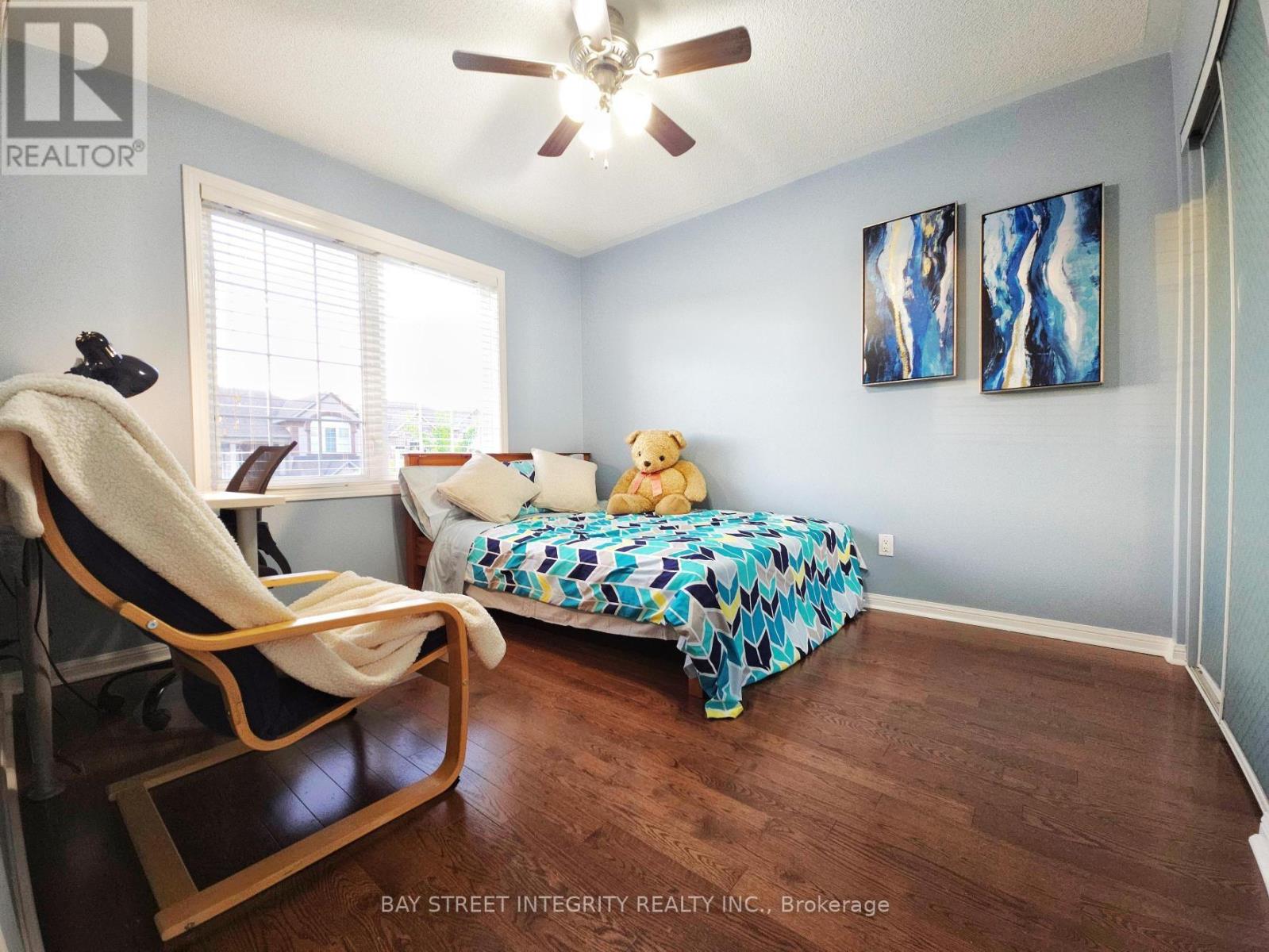 3956 Deepwood Heights, Mississauga (Churchill Meadows), Ontario  L5M 6L9 - Photo 26 - W12217748