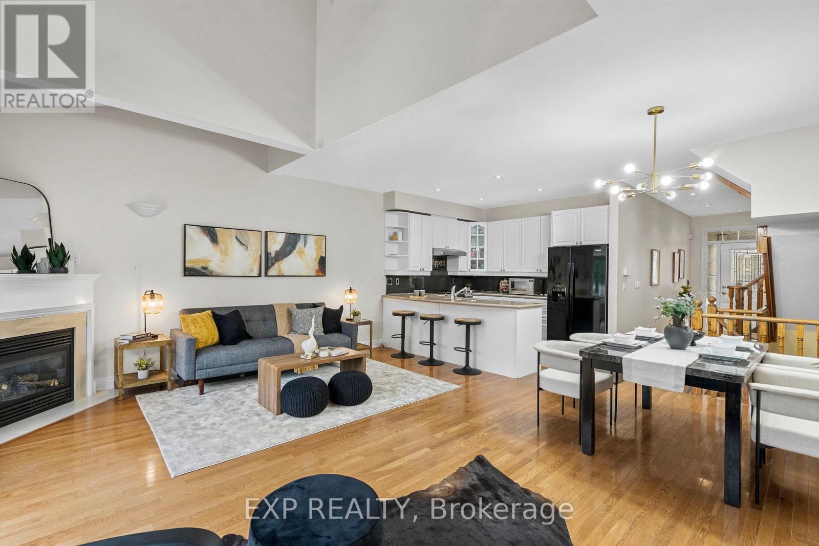 #30 - 1295 Wharf Street, Pickering, Ontario  L1W 1A2 - Photo 5 - E12215126