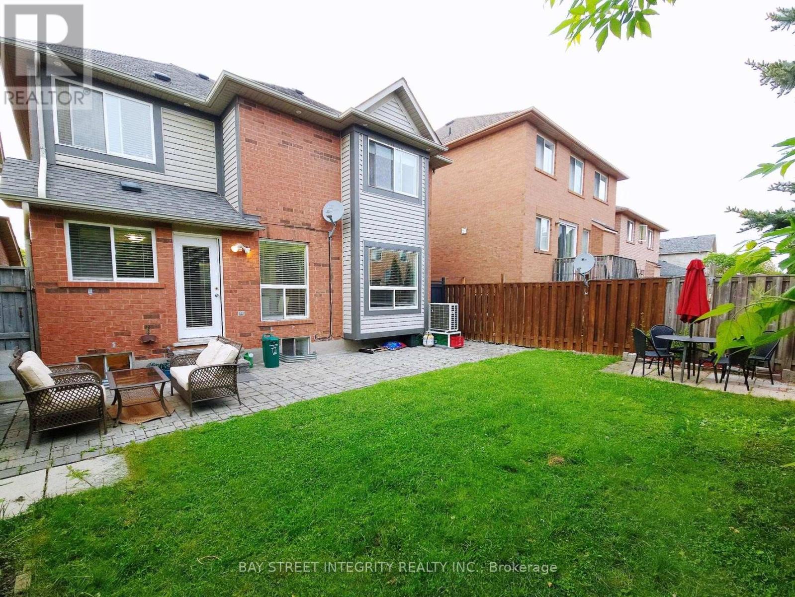 3956 Deepwood Heights, Mississauga (Churchill Meadows), Ontario  L5M 6L9 - Photo 43 - W12217748