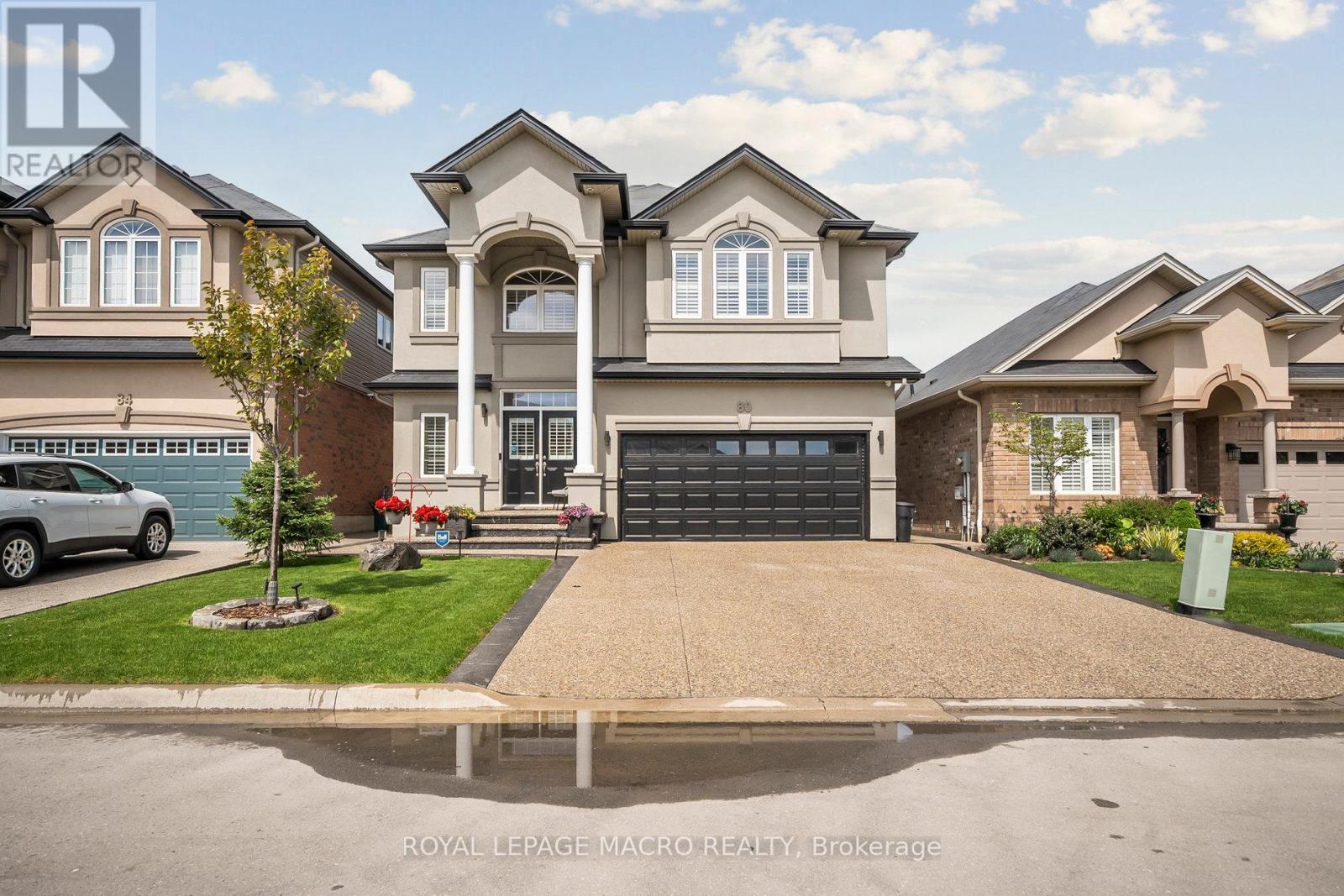 80 Bellroyal Crescent, Hamilton, Ontario  L8J 0E7 - Photo 3 - X12163173
