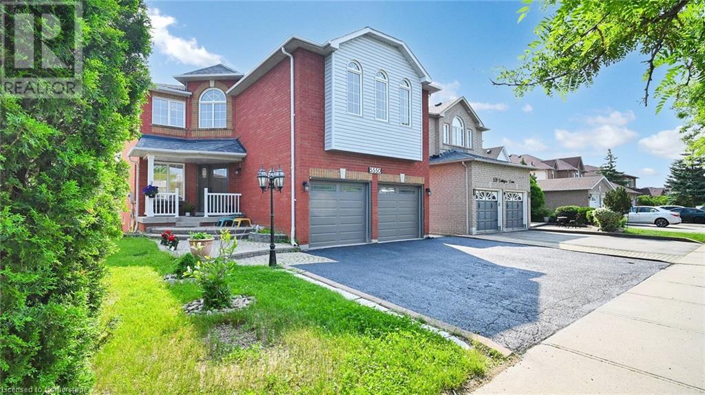 5550 Bollington Drive, Mississauga, Ontario  L5V 2H4 - Photo 2 - 40740922