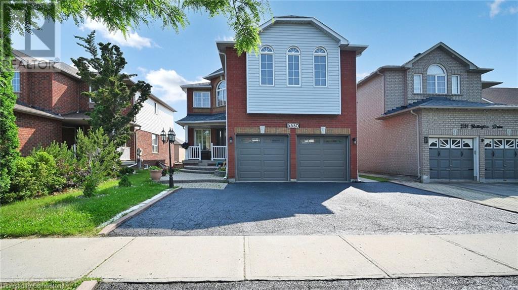 5550 Bollington Drive, Mississauga, Ontario  L5V 2H4 - Photo 3 - 40740922