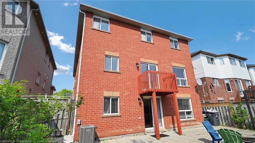 5550 Bollington Drive, Mississauga, Ontario  L5V 2H4 - Photo 36 - 40740922
