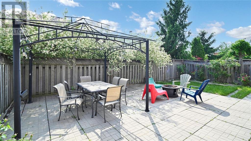 5550 Bollington Drive, Mississauga, Ontario  L5V 2H4 - Photo 37 - 40740922
