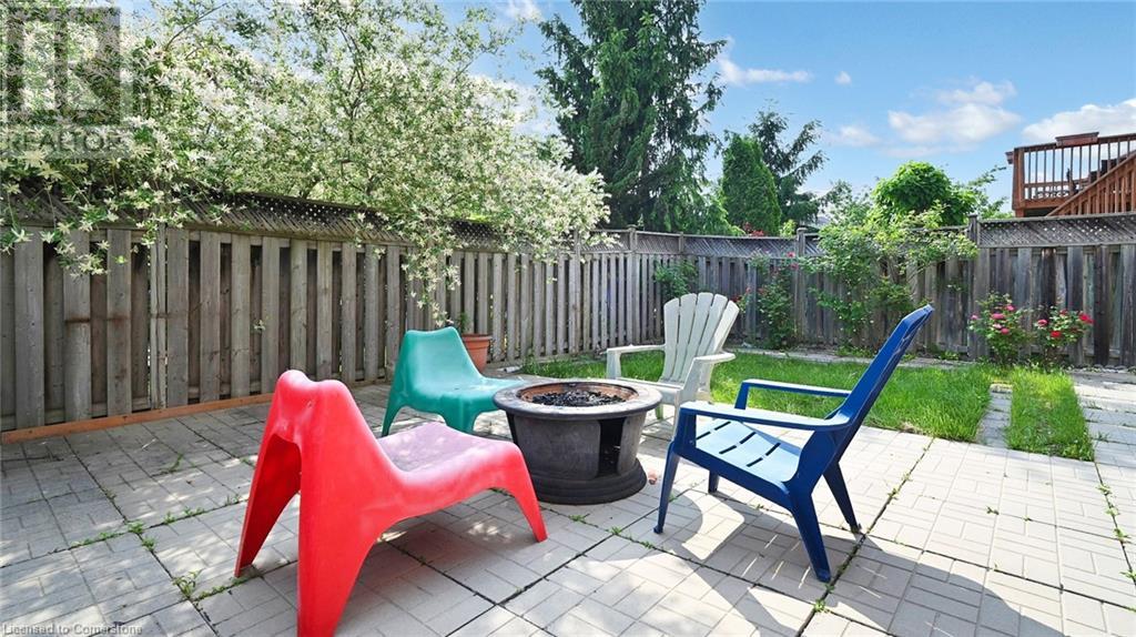 5550 Bollington Drive, Mississauga, Ontario  L5V 2H4 - Photo 38 - 40740922