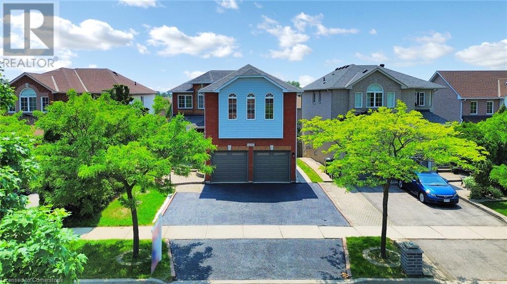 5550 Bollington Drive, Mississauga, Ontario  L5V 2H4 - Photo 39 - 40740922