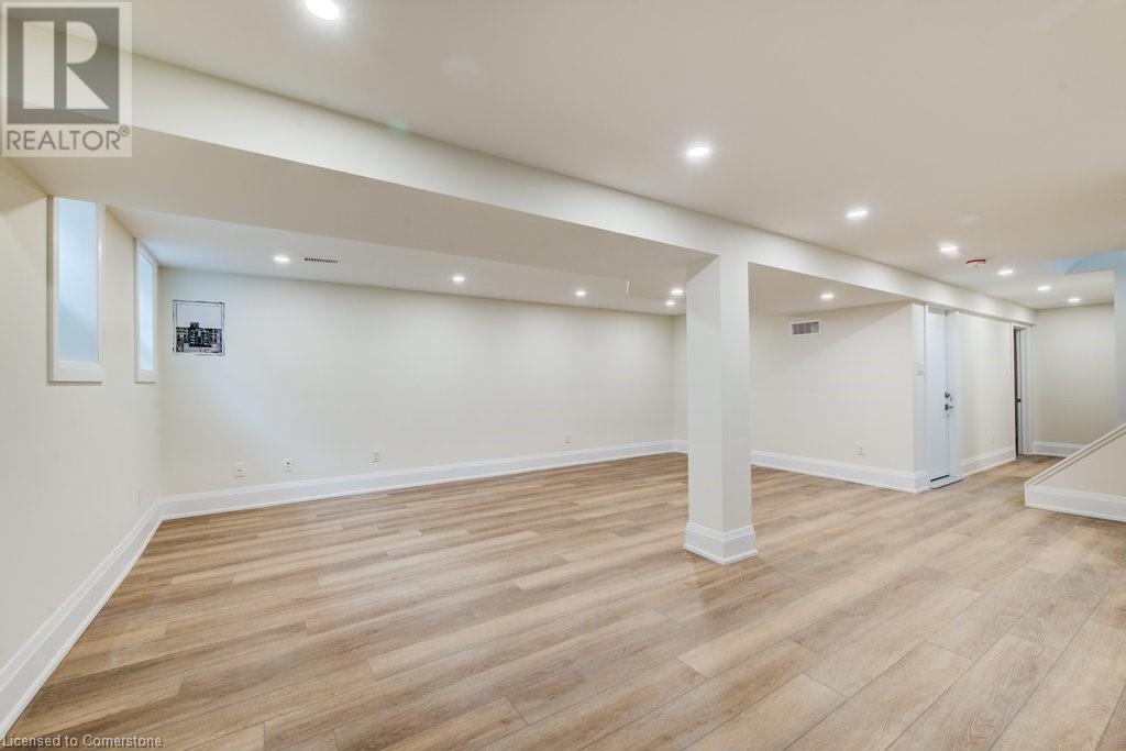 90 Blackhorne Drive Unit# Lower, Kitchener, Ontario  N2E 1T4 - Photo 10 - 40735426