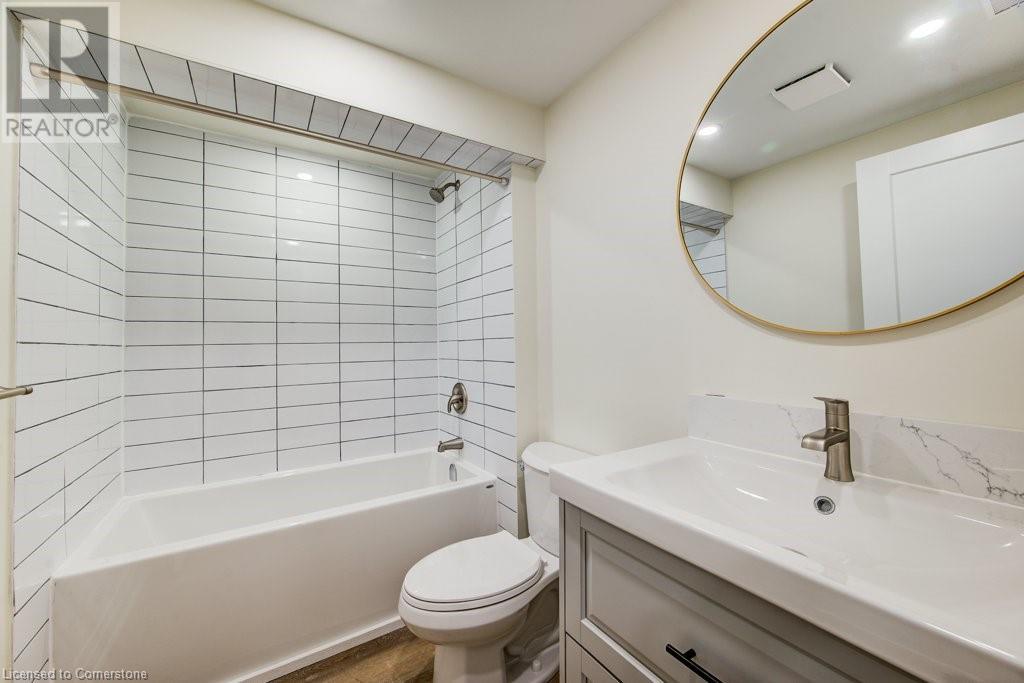 90 Blackhorne Drive Unit# Lower, Kitchener, Ontario  N2E 1T4 - Photo 12 - 40735426