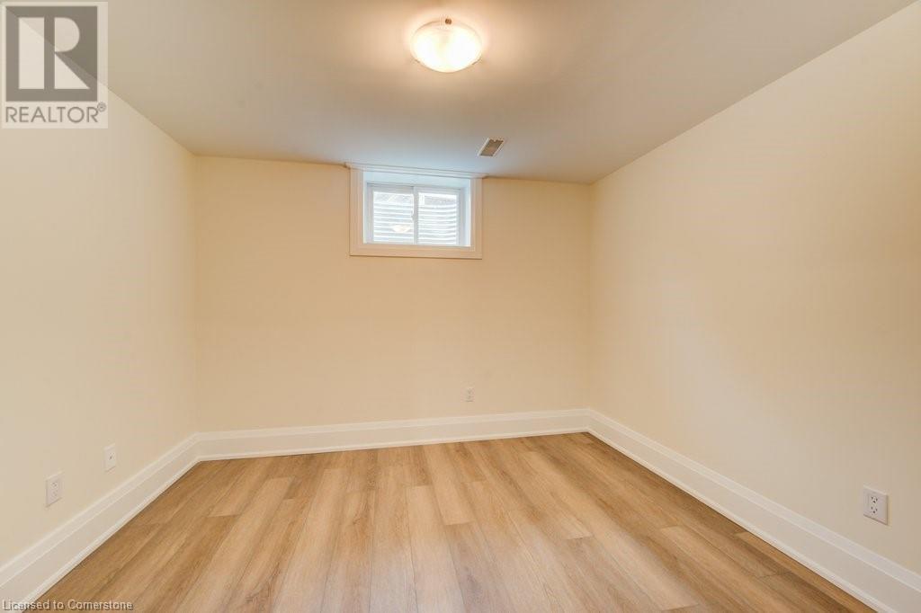 90 Blackhorne Drive Unit# Lower, Kitchener, Ontario  N2E 1T4 - Photo 13 - 40735426
