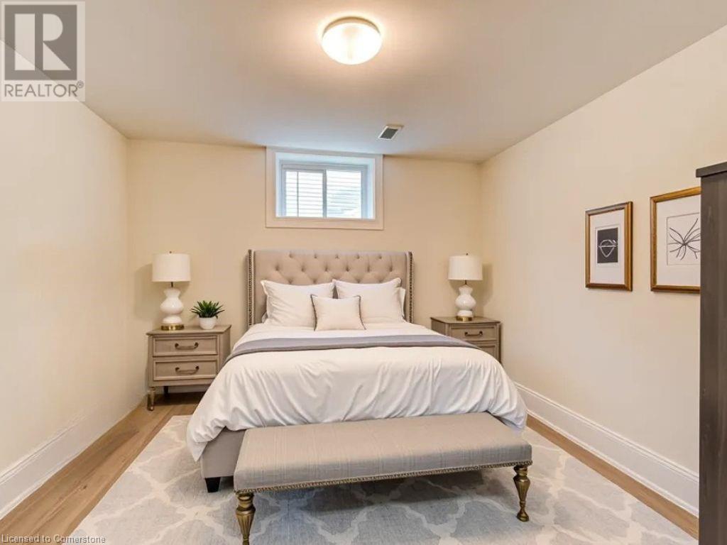 90 Blackhorne Drive Unit# Lower, Kitchener, Ontario  N2E 1T4 - Photo 14 - 40735426