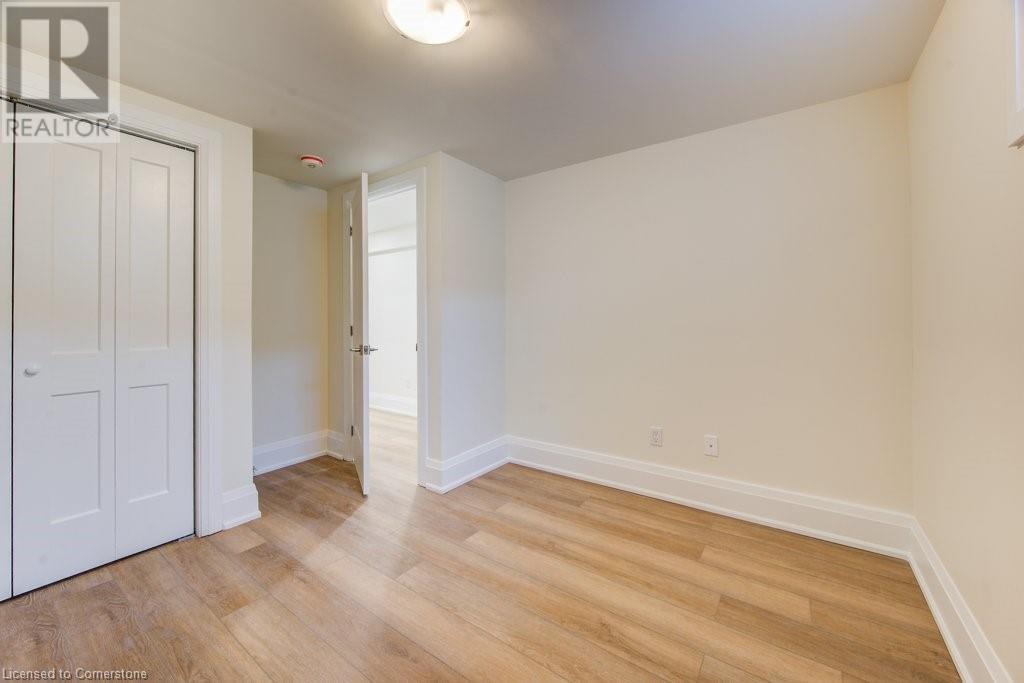 90 Blackhorne Drive Unit# Lower, Kitchener, Ontario  N2E 1T4 - Photo 15 - 40735426