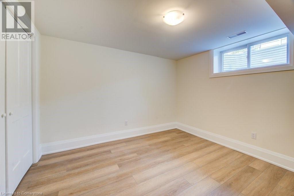 90 Blackhorne Drive Unit# Lower, Kitchener, Ontario  N2E 1T4 - Photo 16 - 40735426