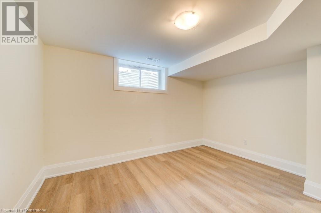 90 Blackhorne Drive Unit# Lower, Kitchener, Ontario  N2E 1T4 - Photo 17 - 40735426