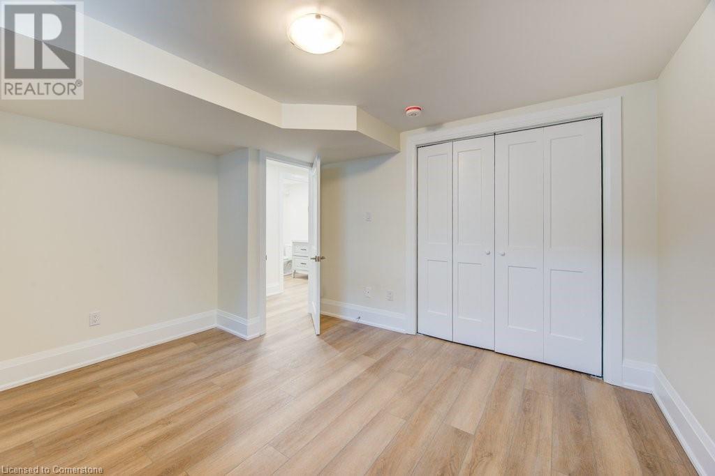 90 Blackhorne Drive Unit# Lower, Kitchener, Ontario  N2E 1T4 - Photo 19 - 40735426