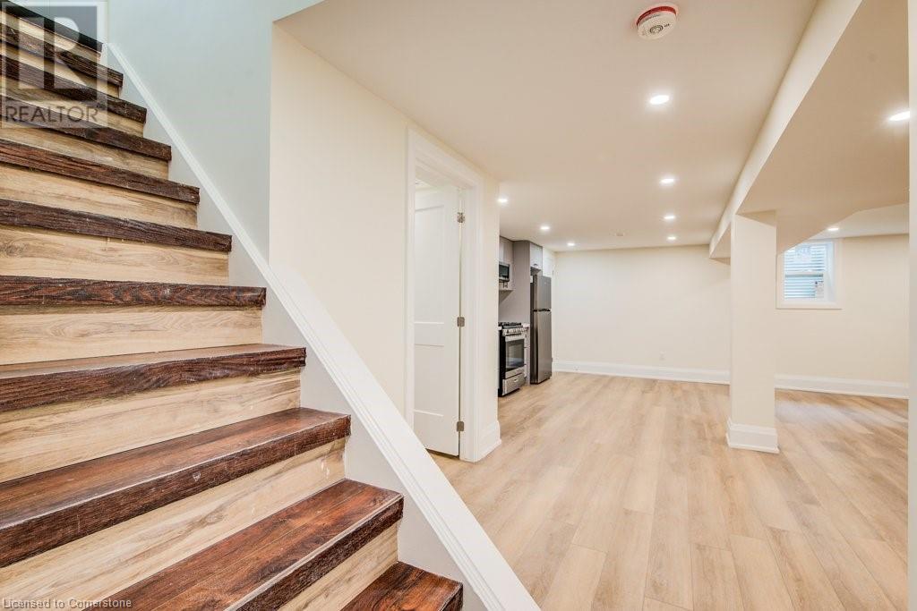 90 Blackhorne Drive Unit# Lower, Kitchener, Ontario  N2E 1T4 - Photo 3 - 40735426