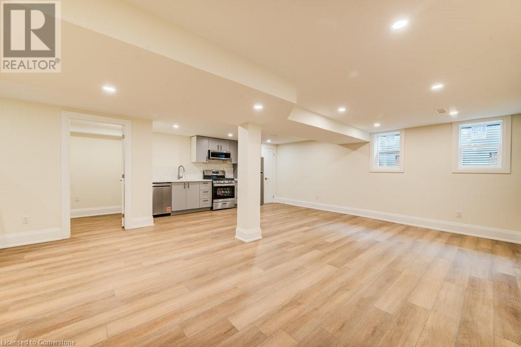 90 Blackhorne Drive Unit# Lower, Kitchener, Ontario  N2E 1T4 - Photo 6 - 40735426