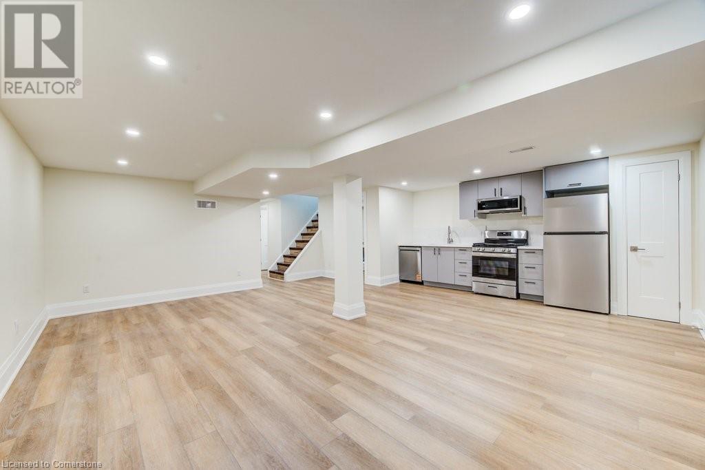 90 Blackhorne Drive Unit# Lower, Kitchener, Ontario  N2E 1T4 - Photo 7 - 40735426